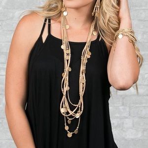 Plunder ‘Rhiannon’ necklace